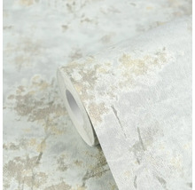 Role tapety s abstraktním vzorem