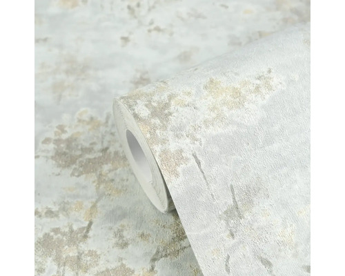 Role tapety s abstraktním vzorem