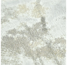 Detail koberce se vzorem