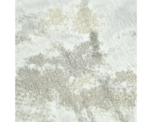 Detail koberce se vzorem