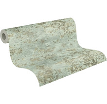 Role tapety s abstraktním vzorem