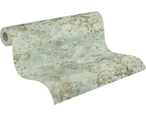 Role tapety s abstraktním vzorem