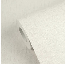 Vliesová tapeta s jemnou strukturou, role tapety pro úpravu stěn.