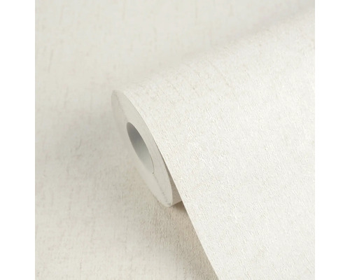 Strukturovaná vliesová tapeta v roli s jemnou povrchovou texturou.