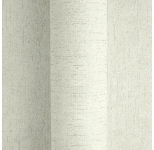 Strukturovaná vliesová tapeta s horizontální povrchovou strukturou.