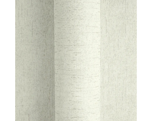 Strukturovaná vliesová tapeta s horizontální povrchovou strukturou.