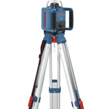 Logo Bosch Rotační laser se stativem