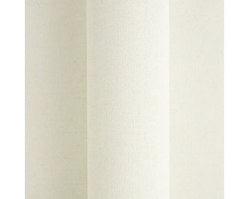 Tapeta se strukturou lnu a jemným tkaným vzhledem.