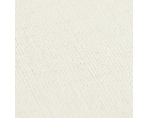 Detailní záběr tapety s jemnou vertikální strukturou.