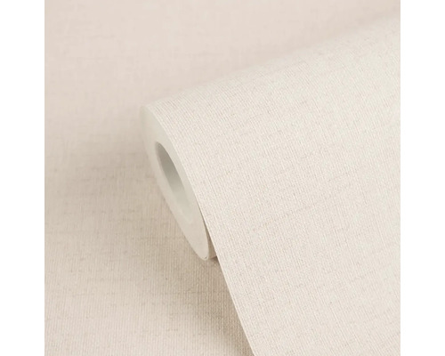 Role tapety s textilním vzhledem