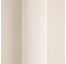 Role tapety s textilním vzhledem