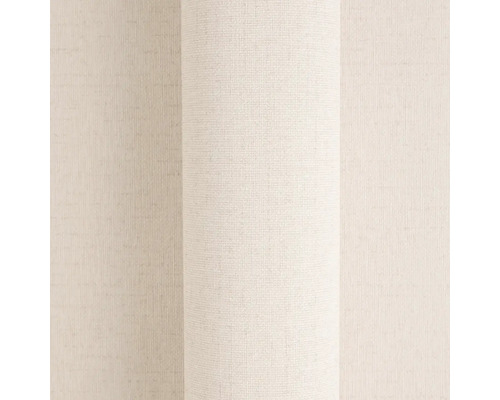 Role tapety s textilním vzhledem