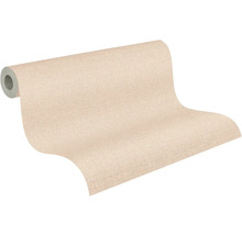 Role tapety s textilním vzhledem