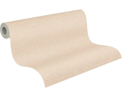 Role tapety s textilním vzhledem