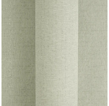 Vliesová tapeta s jemnou strukturou lnu a decentním tkaným vzhledem v detailním záběru.