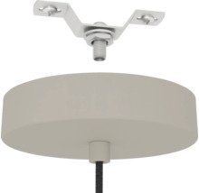 Stropní upevnění pro lampu