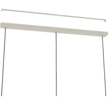 Závěsná lampa s montážním zařízením