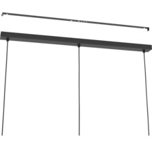 Závěsné svítidlo s lineárním designem pro interiér