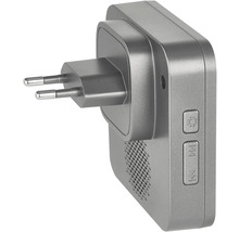 Bezdrátový zvonek do zásuvky