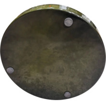 Kulatá stolová deska s nožičkami