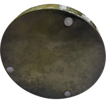 Kulatá stolová deska s nožičkami