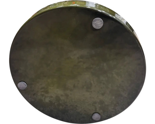 Kulatá stolová deska s nožičkami