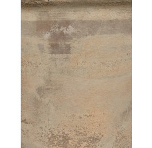 Detail strukturovaného povrchu