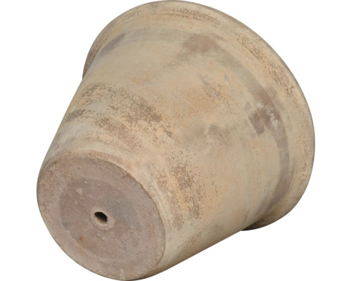 Terakotový květináč