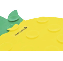 Logo Beetztess na prostírání pro domácí mazlíčky s přísavkami ve tvaru ananasu