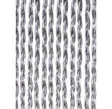 Detailní pohled na spirálové vrtáky