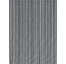 Vertikální pruhovaný vzor