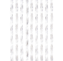 Dešťové řetězy z kovu