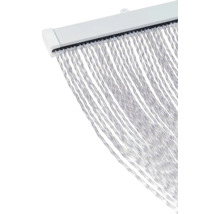 Dekorativní šály s nosičem