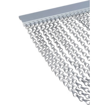 Hliníkový řetězový závěs