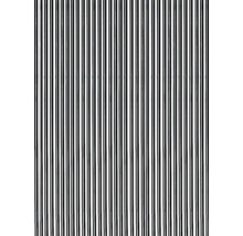 Vzor svislých pruhů