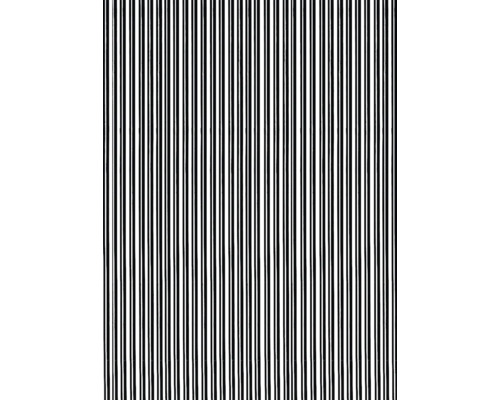 Vzor svislých pruhů