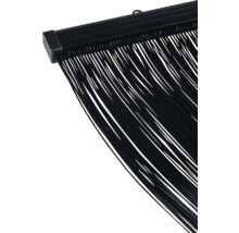 Detail solárního kolektoru pro ohřev bazénu