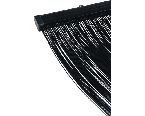 Detail solárního kolektoru pro ohřev bazénu