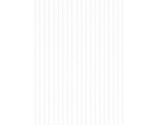 Bílý, strukturovaný obrázek pozadí s vertikálními čarami