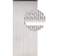 Dekorativní šňůra na dveře a okna