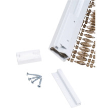 Sada příslušenství pro rolety se šrouby