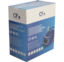 Balení bazénového čisticího robota CF 55 CL