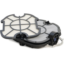 Filtr pro robotický čistič bazénů