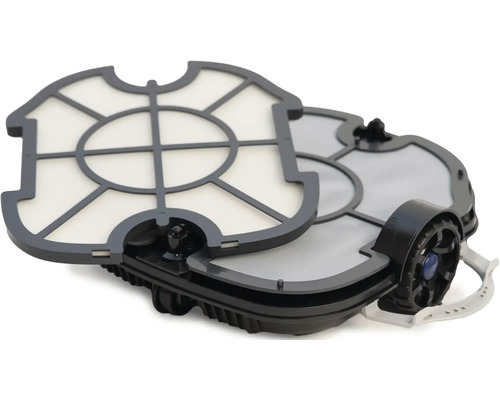 Filtr pro robotický čistič bazénů