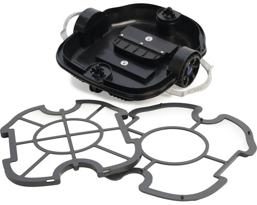 Náhradní filtr a kryt pro bazénového robota