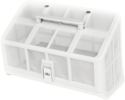 Koš na skimmer pro bazén