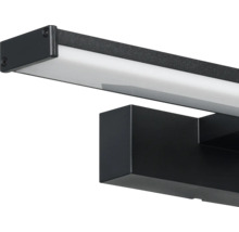 Moderní LED nástěnné svítidlo do interiéru