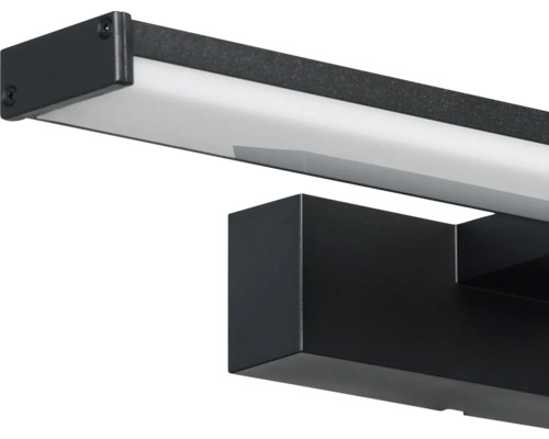 Moderní LED nástěnné svítidlo do interiéru