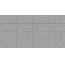 Šedé betonové dlaždice pro venkovní použití