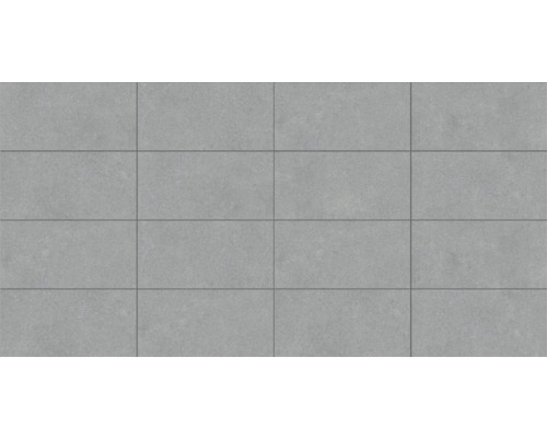 Šedé betonové dlaždice pro venkovní použití